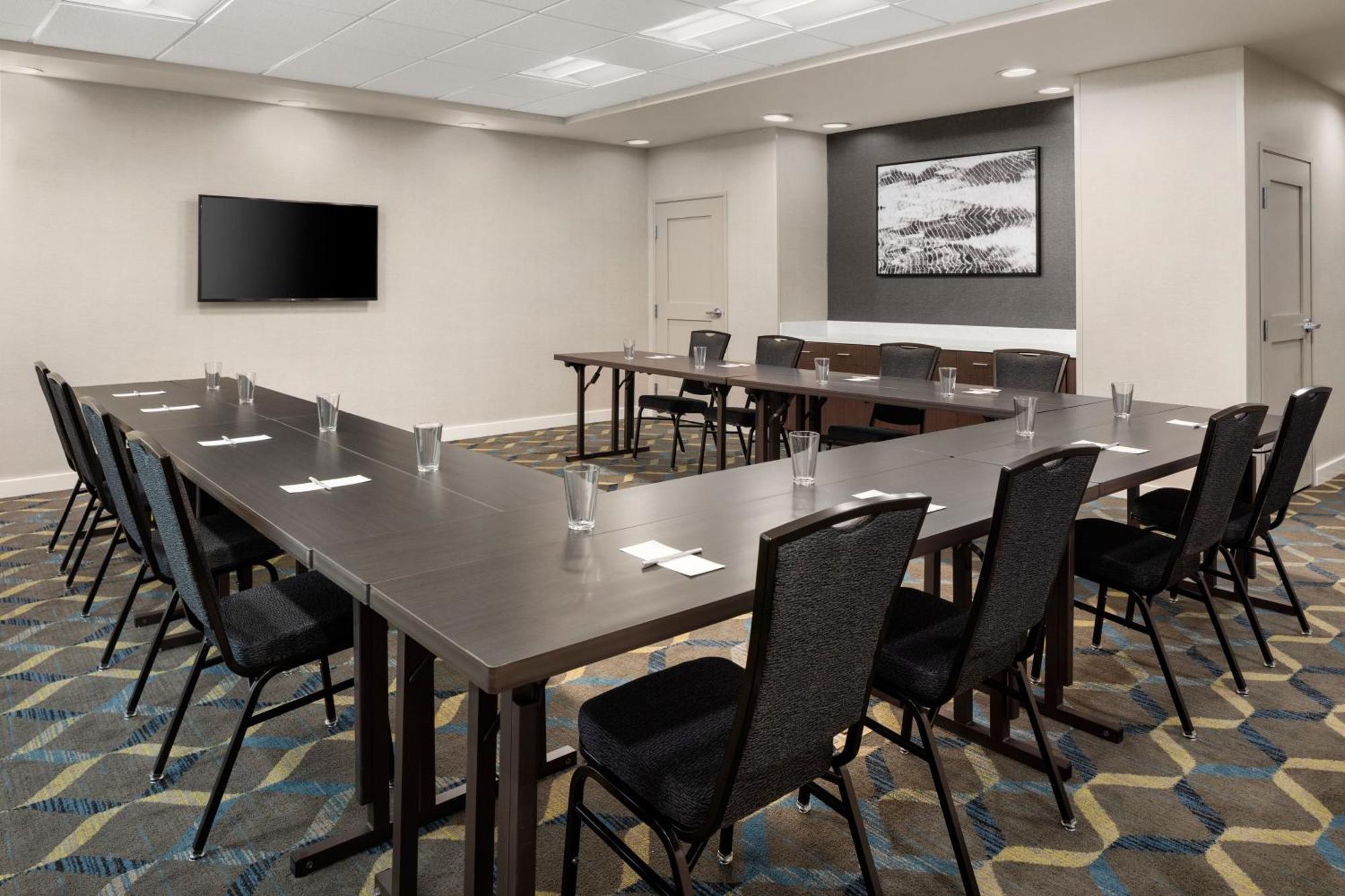 Residence Inn By Marriott East Peoria Exterior photo